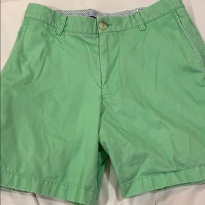 Southern Tide “Skipjack” Shorts
